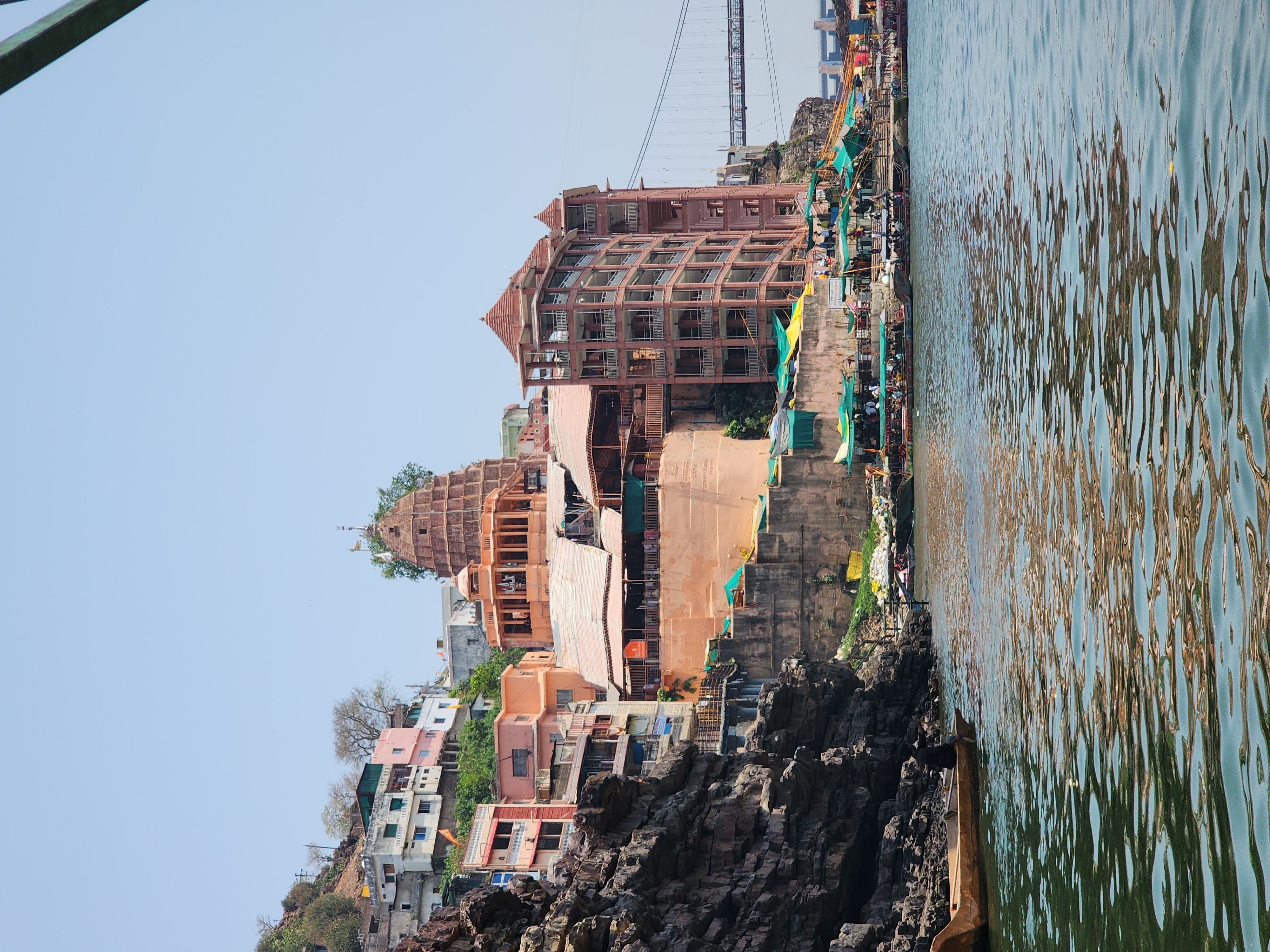 Omkareshwar 1