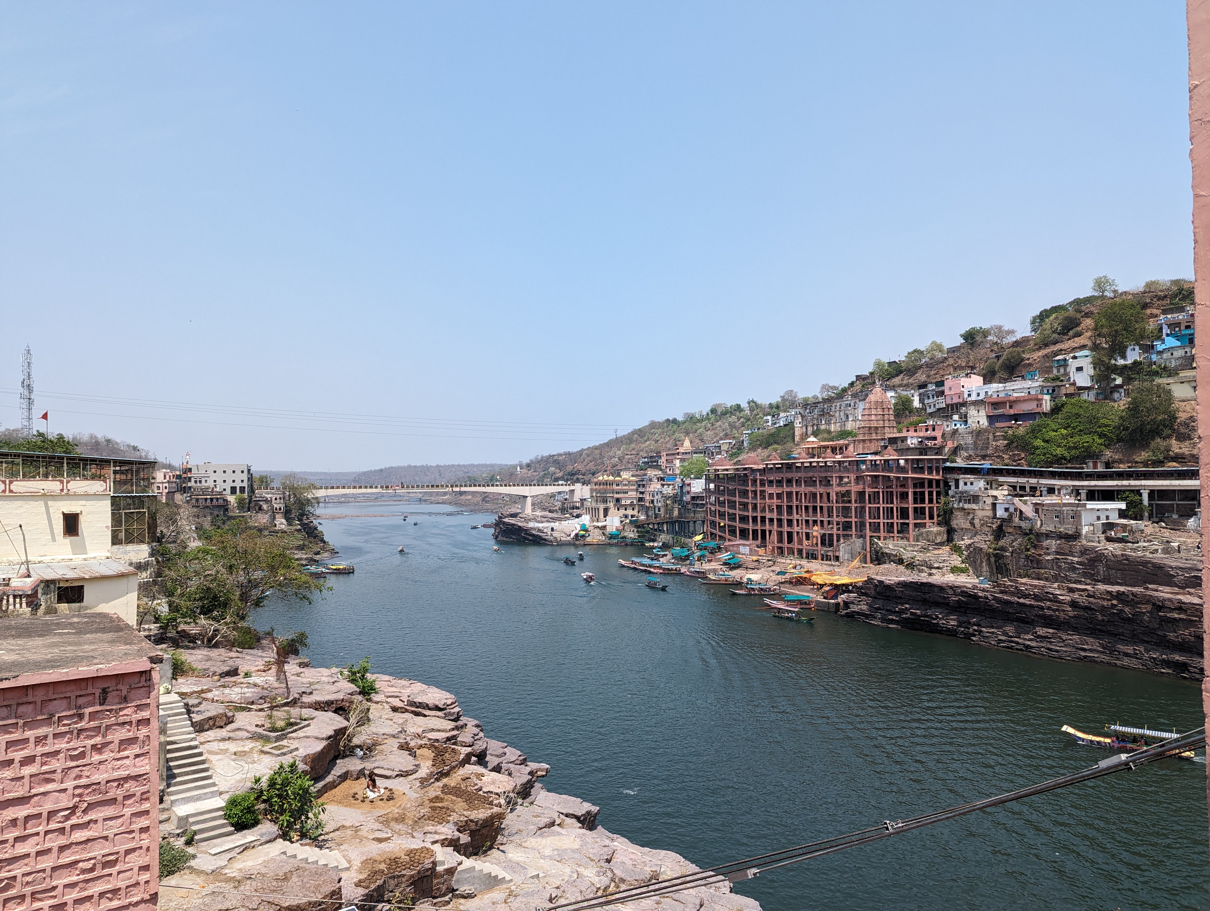 Omkareshwar 5