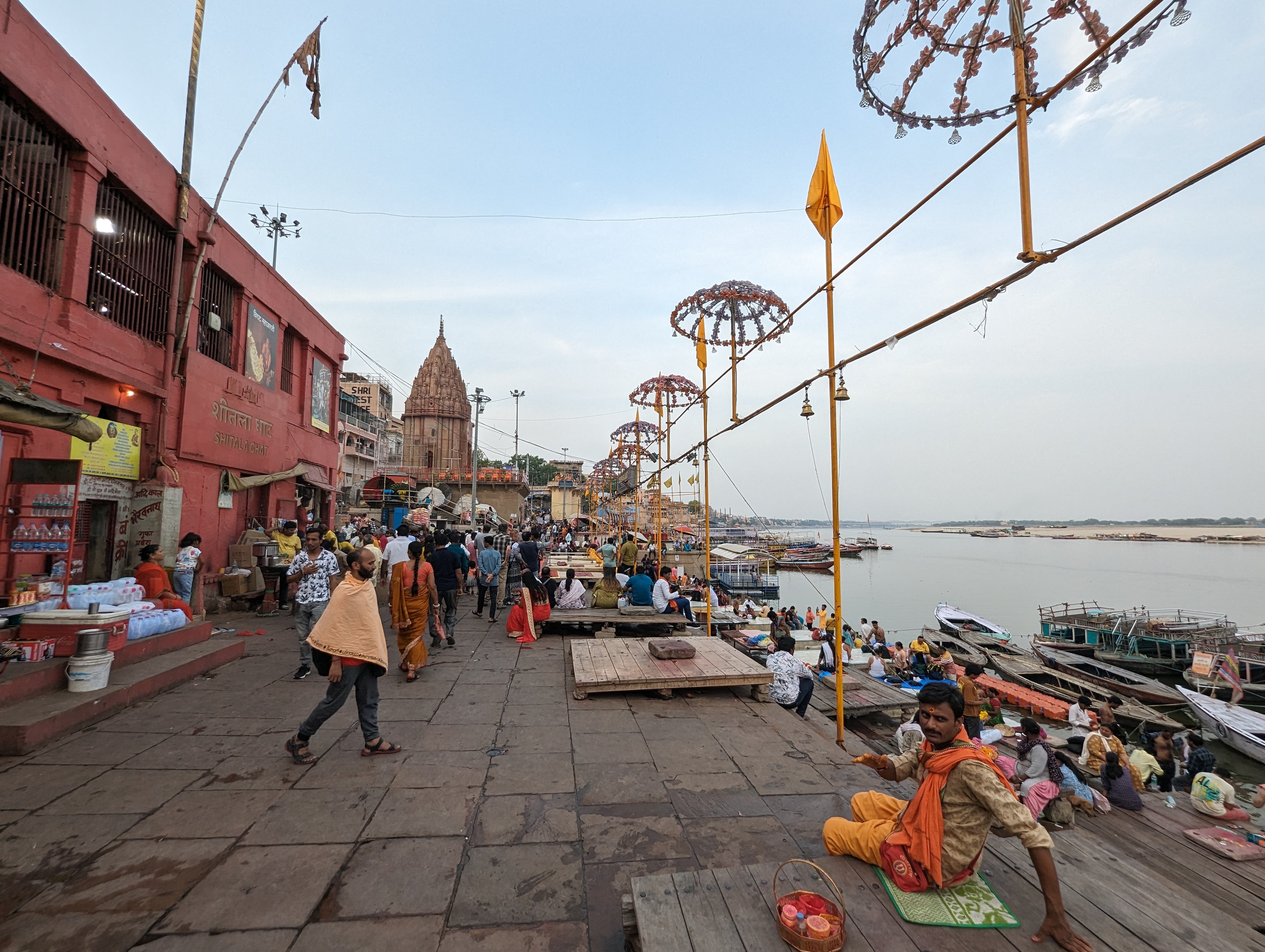 Varanasi 10