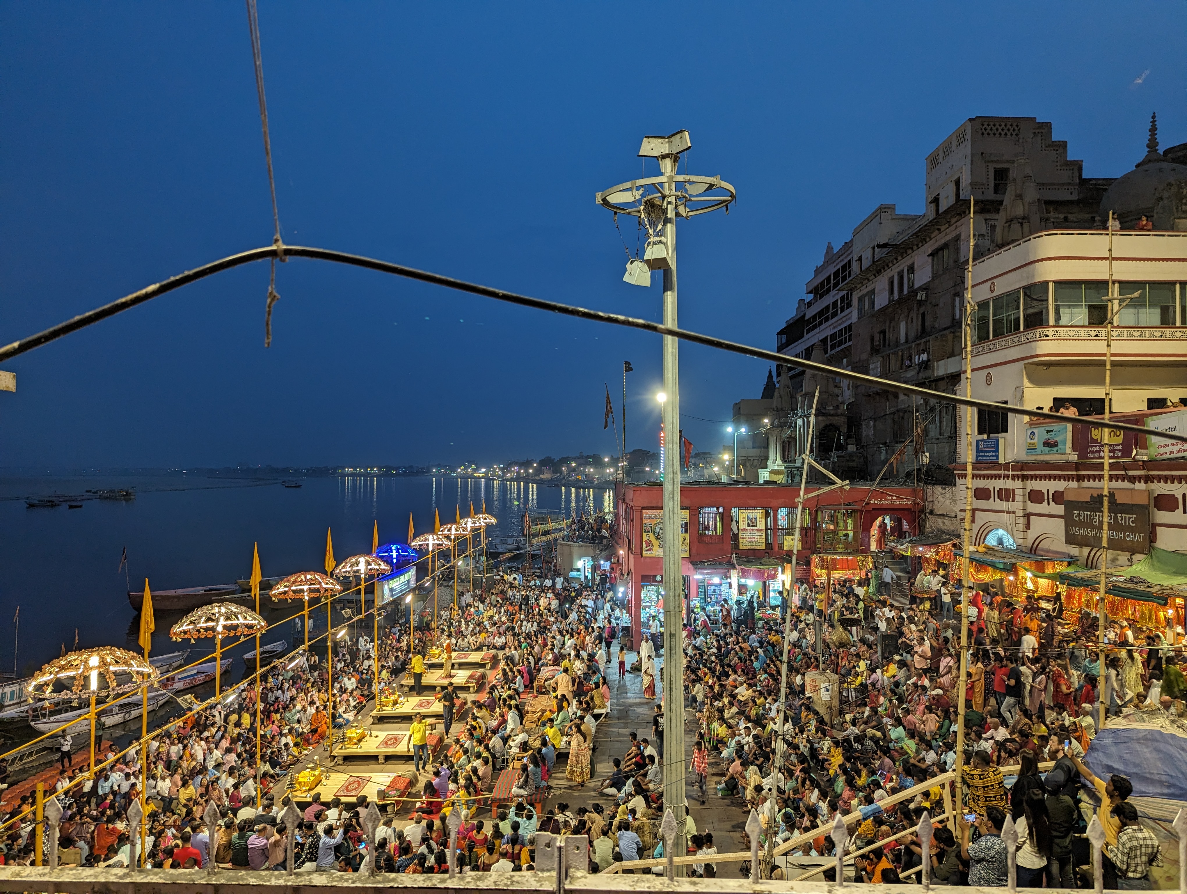 Varanasi 11