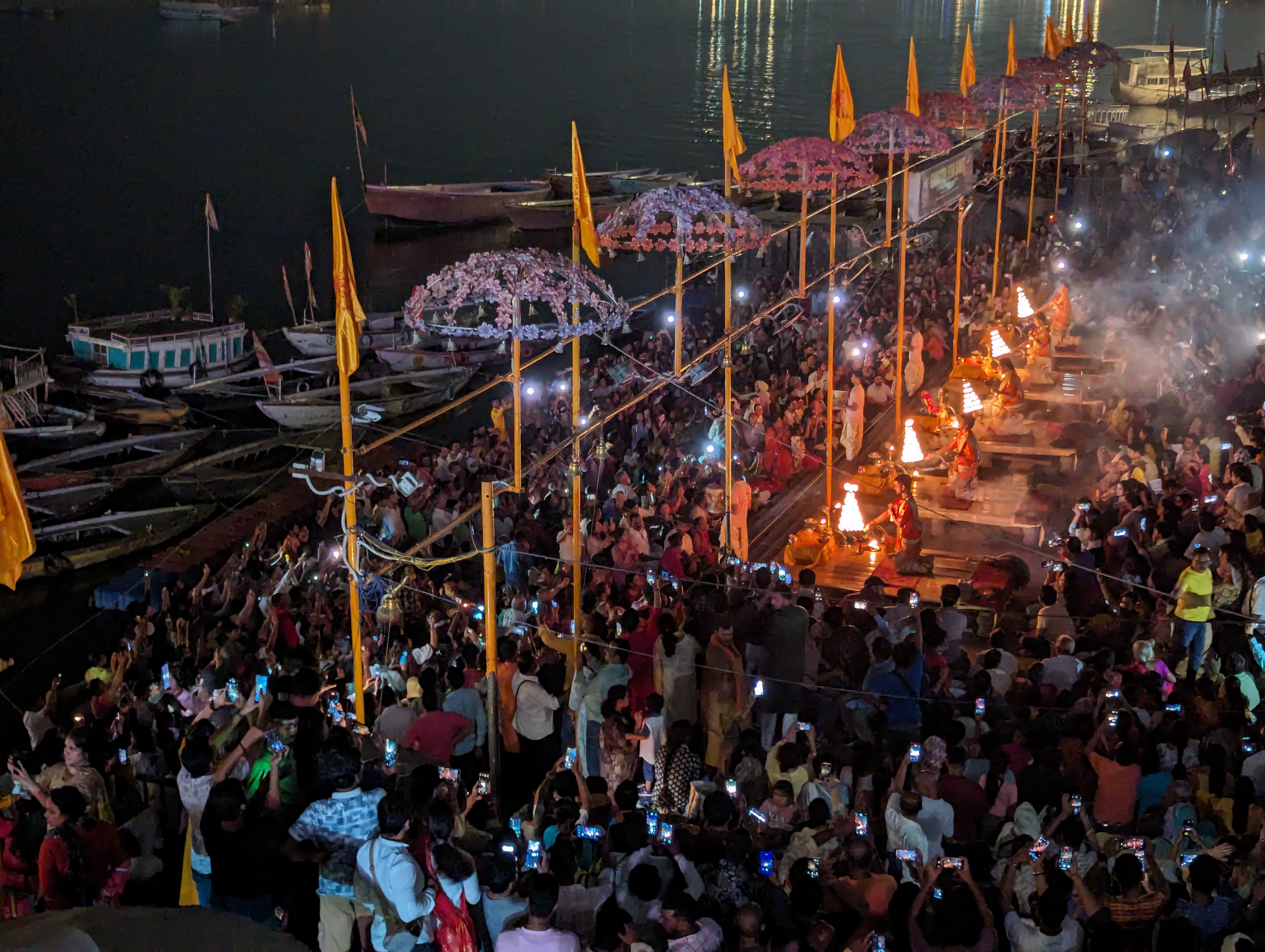 Varanasi 13