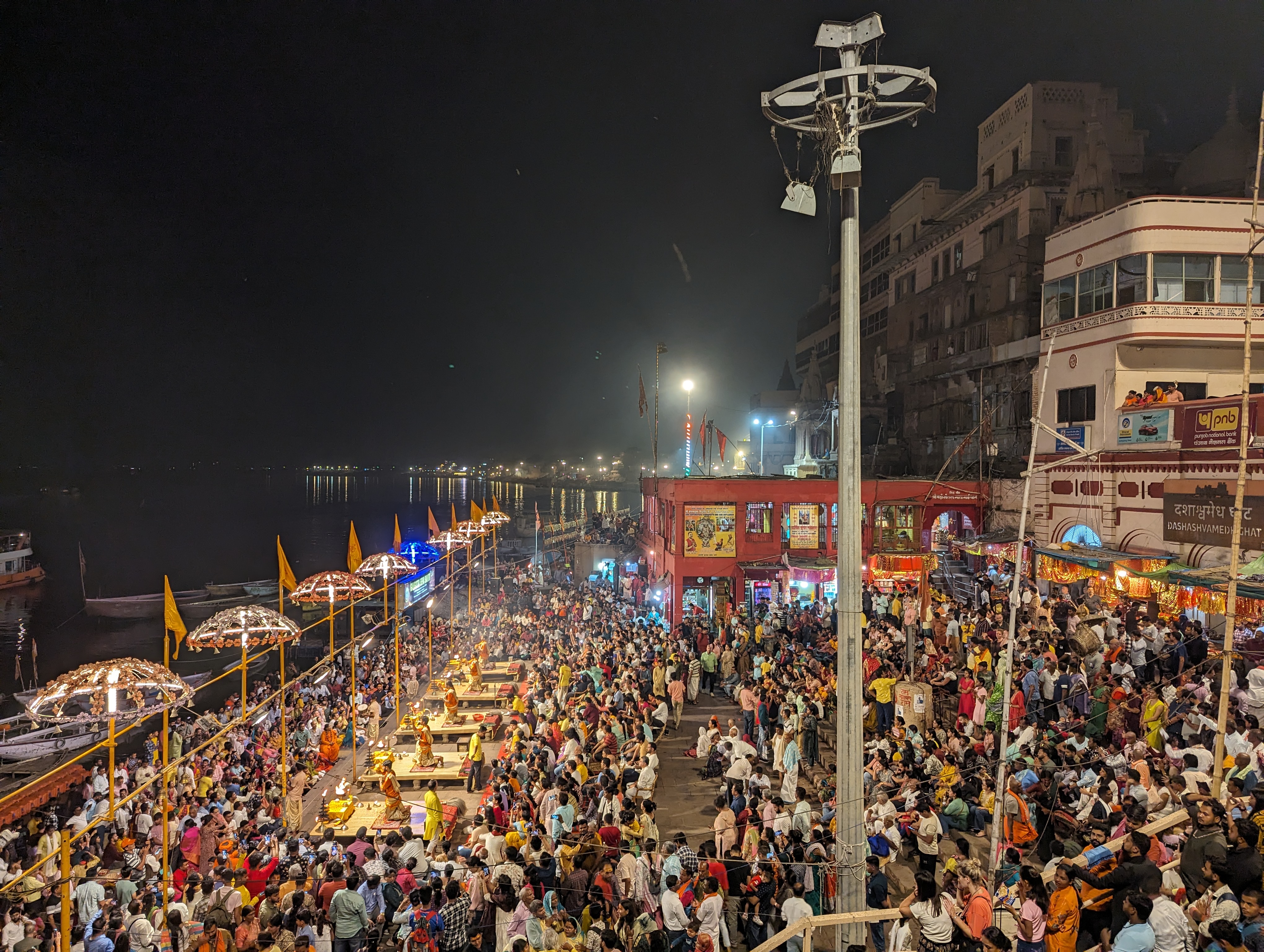 Varanasi 17