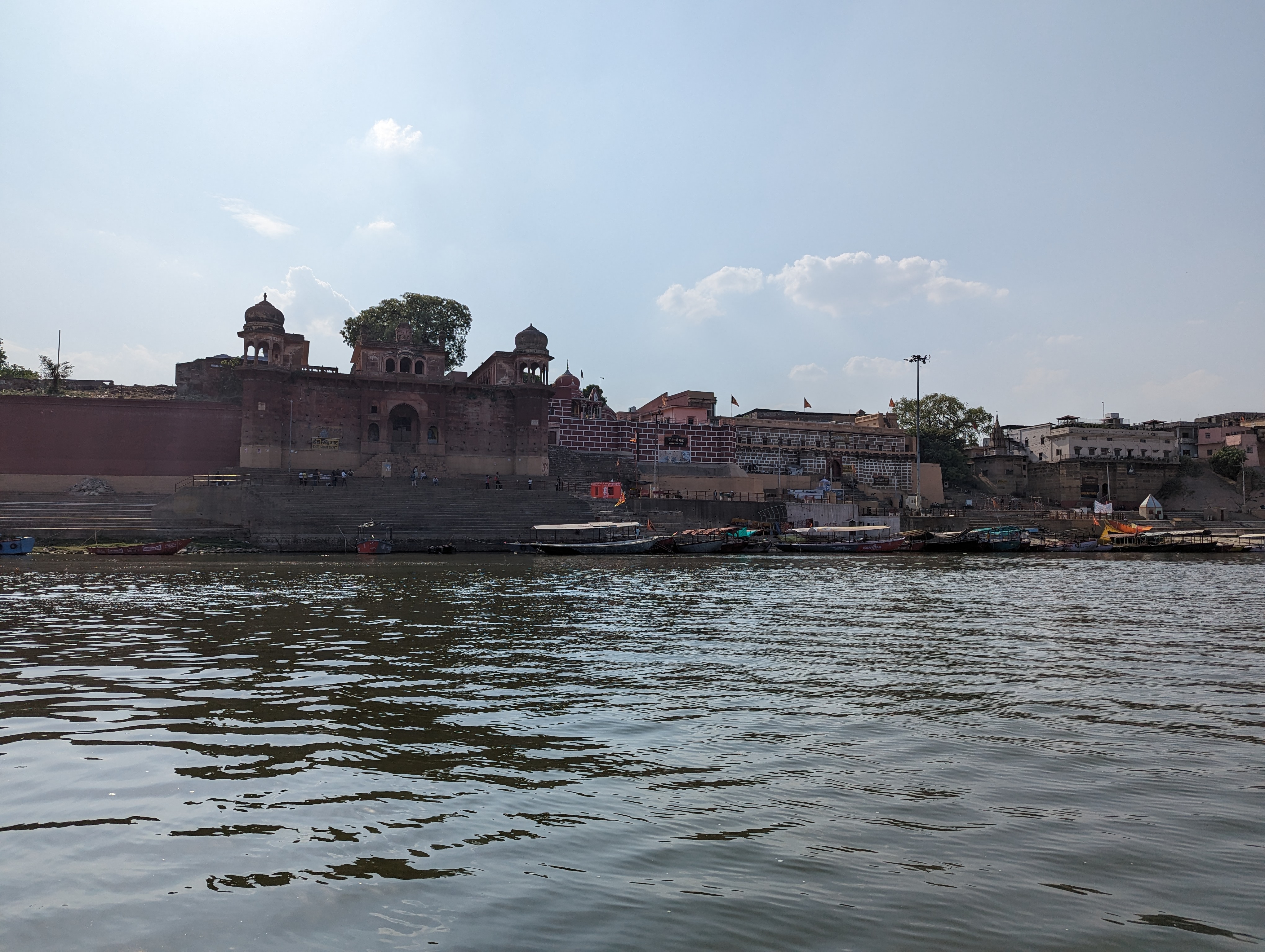 Varanasi 21