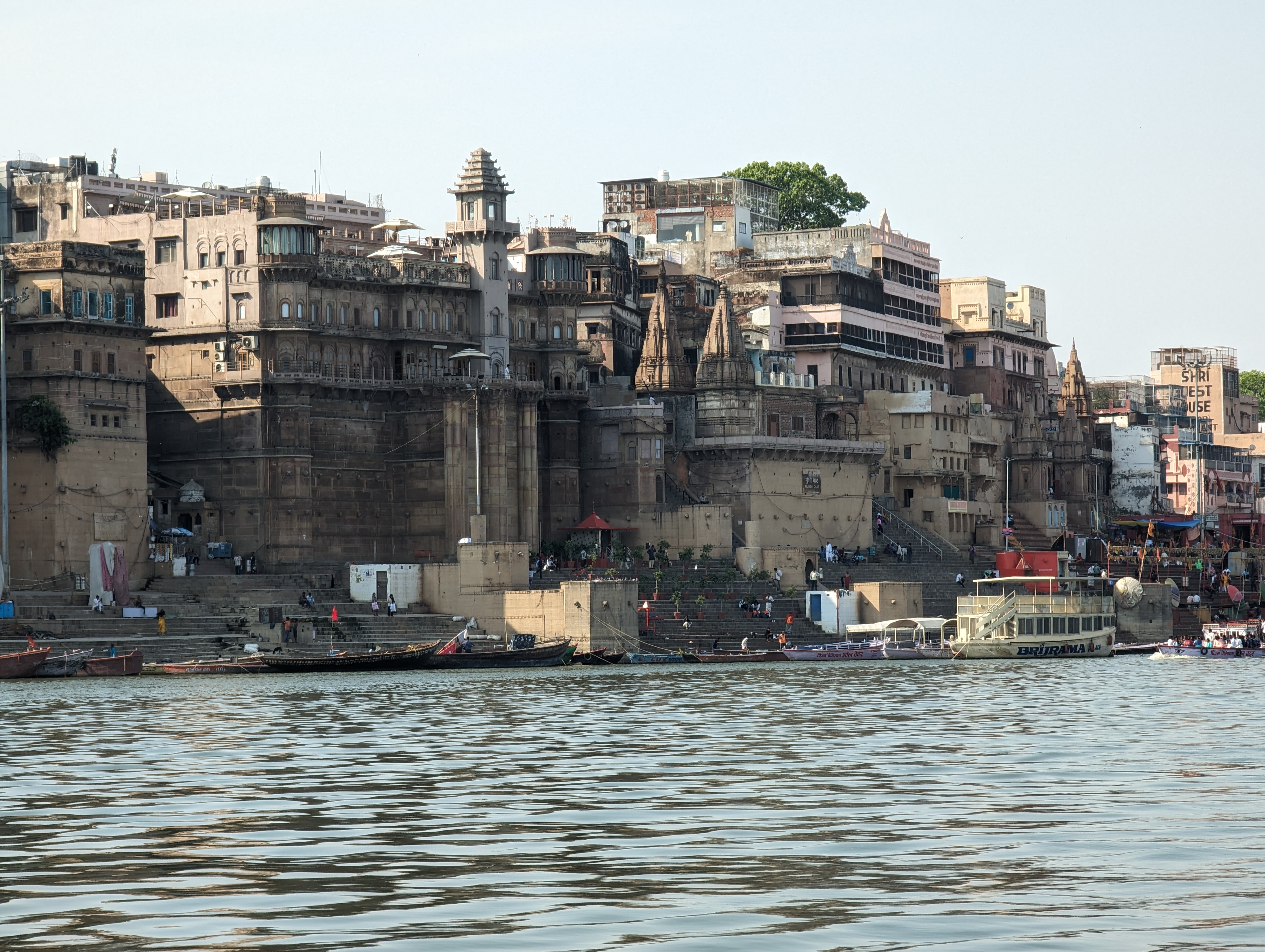 Varanasi 23